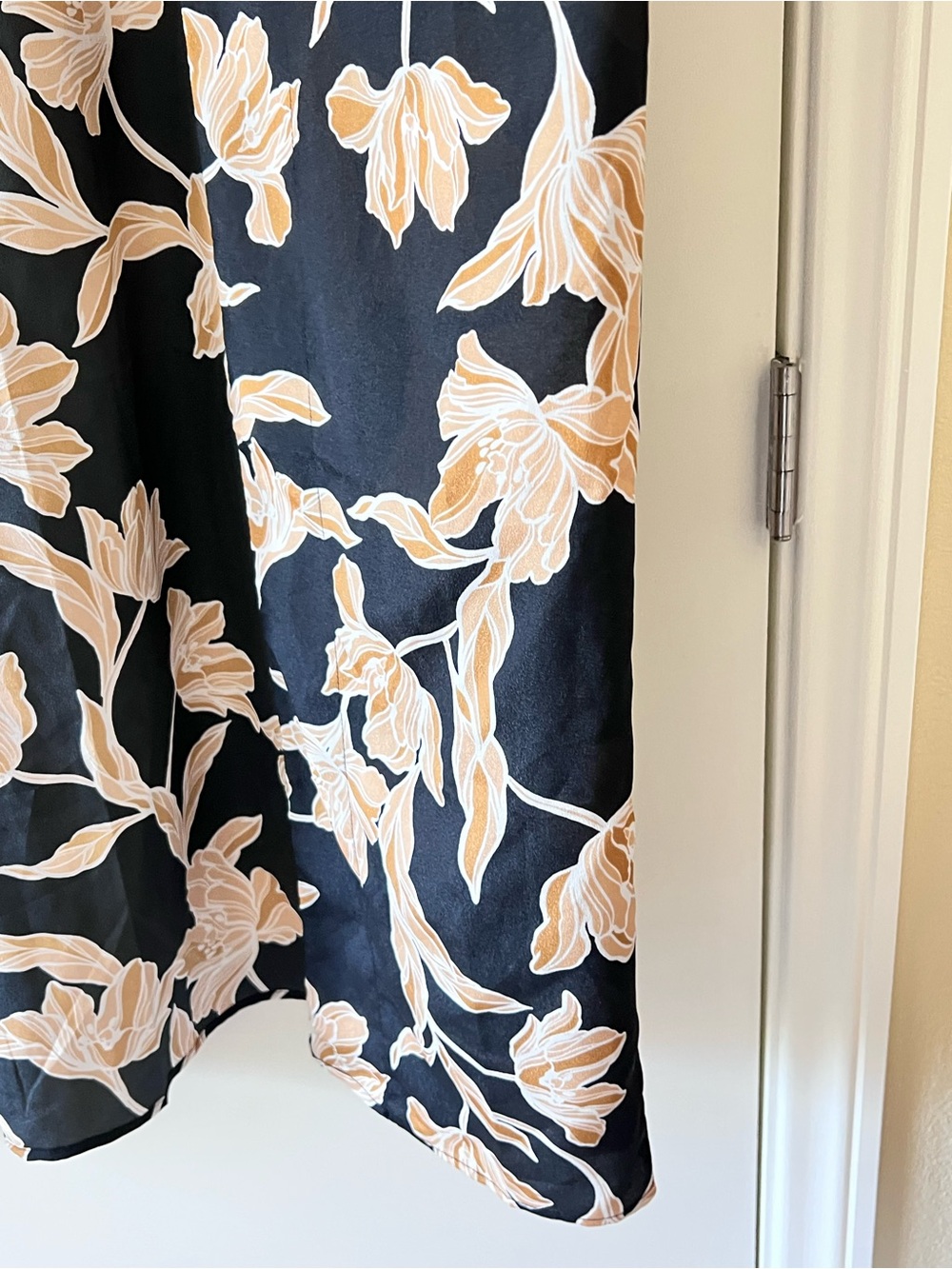 MAISON DU SOIR :: ROBE - Picture 8 of 14